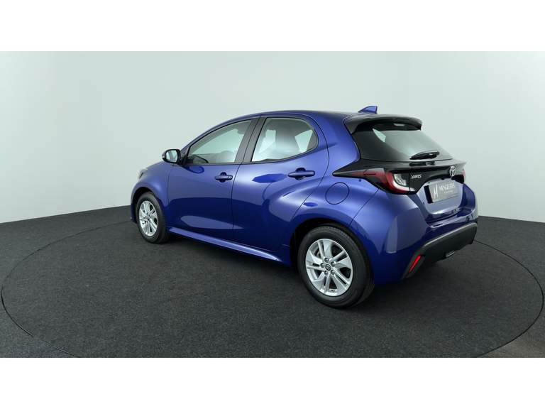 Toyota Toyota