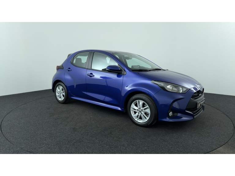 Toyota Toyota