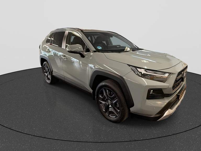 Toyota Toyota