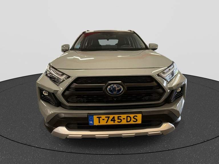 Toyota Toyota
