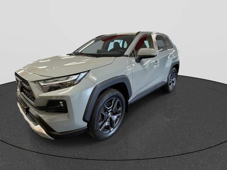 Toyota Toyota