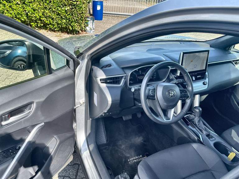 Toyota Toyota
