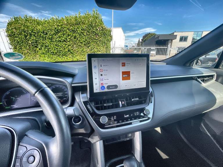 Toyota Toyota