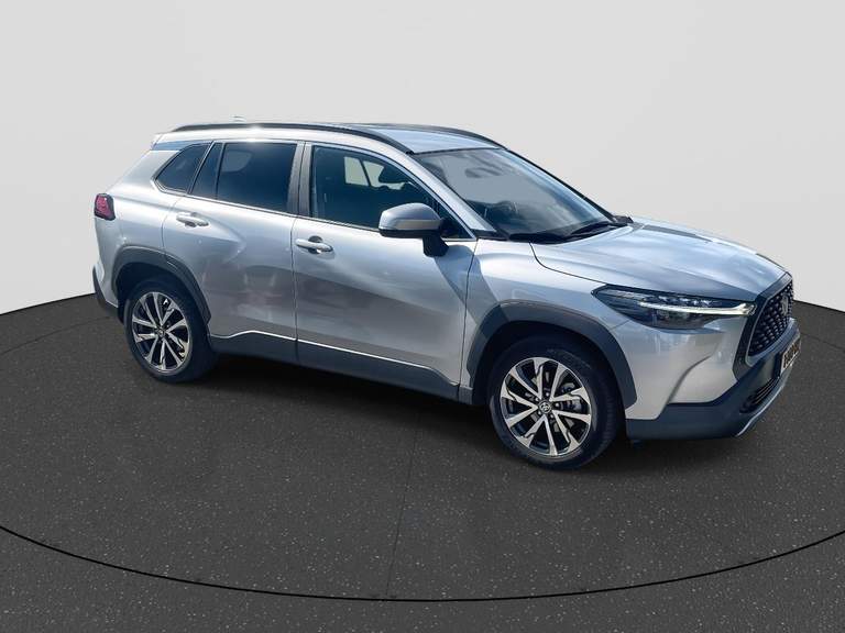 Toyota Toyota
