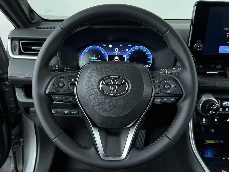 Toyota Toyota