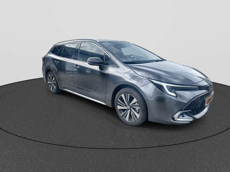 Toyota Toyota