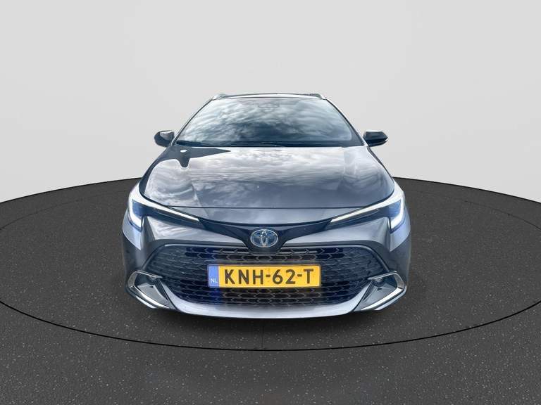 Toyota Toyota