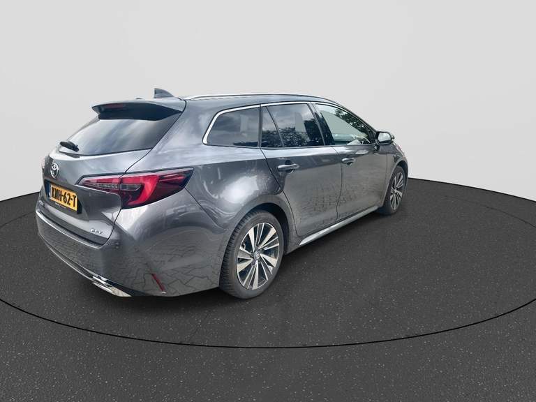 Toyota Toyota
