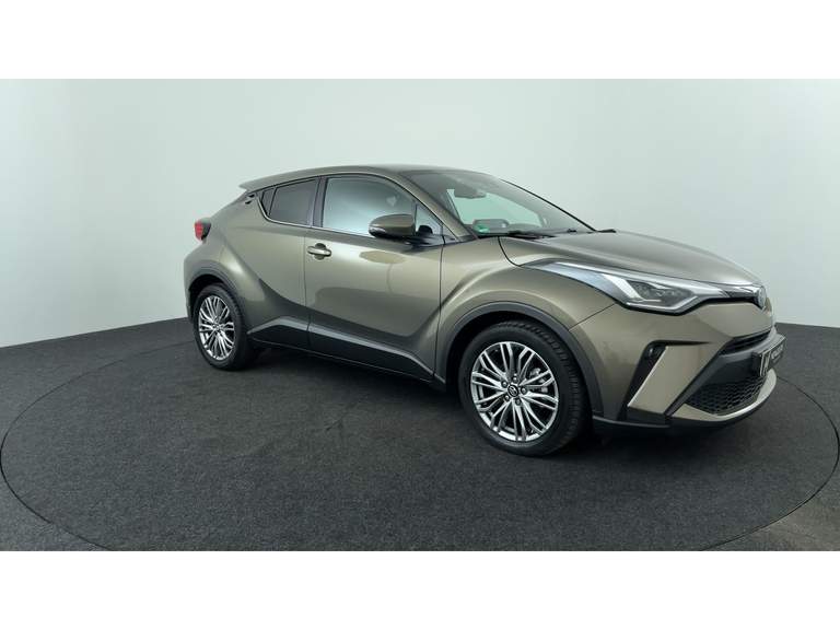 Toyota Toyota