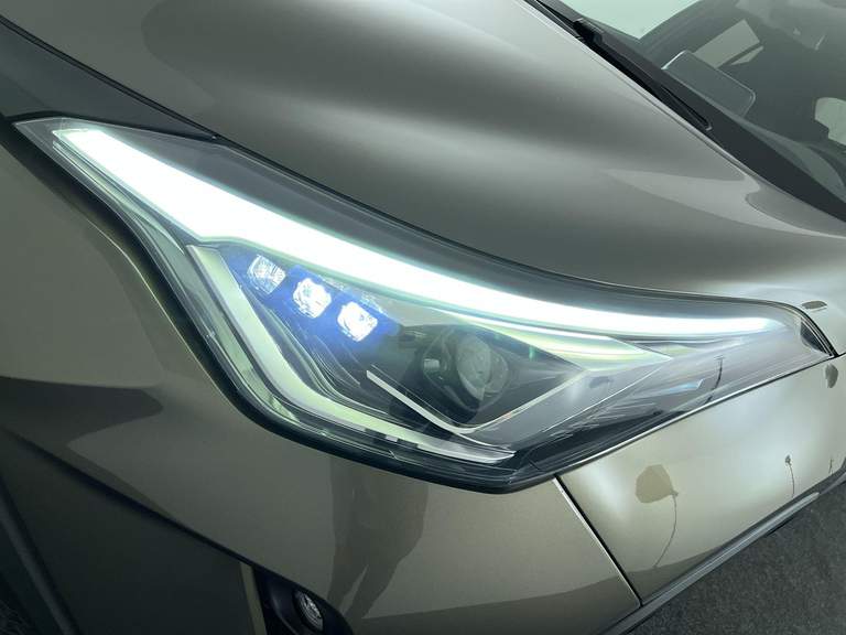 Toyota Toyota