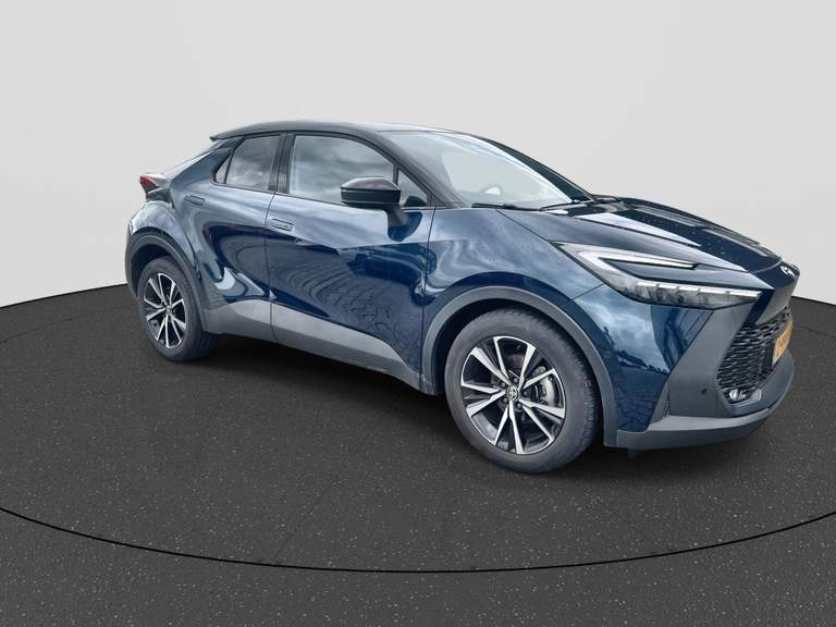 Toyota Toyota