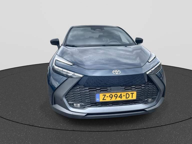 Toyota Toyota