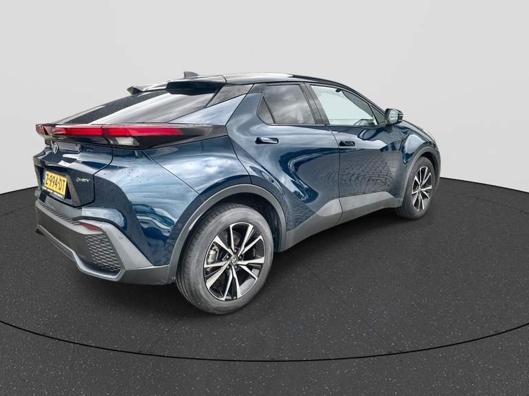 Toyota Toyota