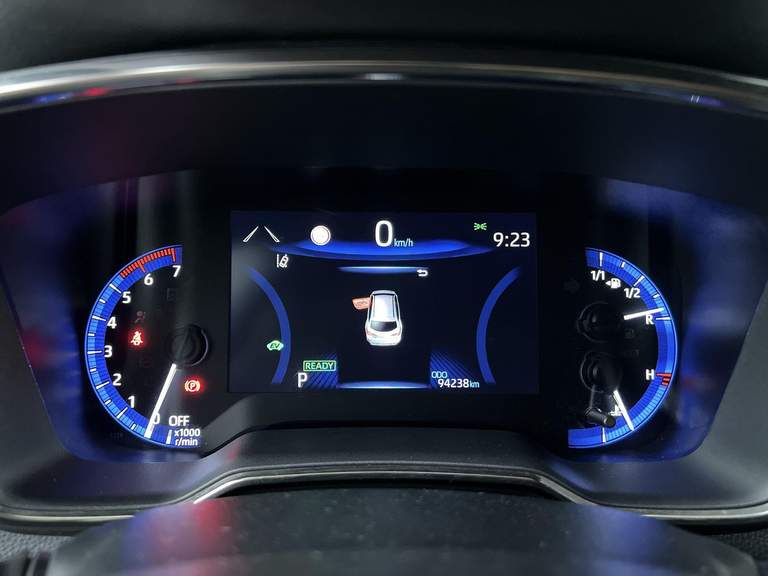 Toyota Toyota
