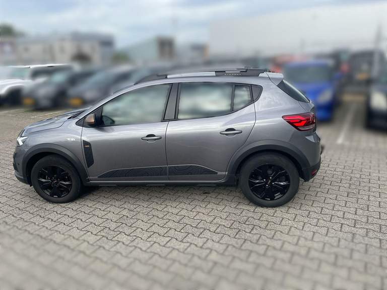 Dacia