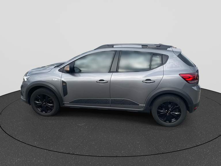 Dacia