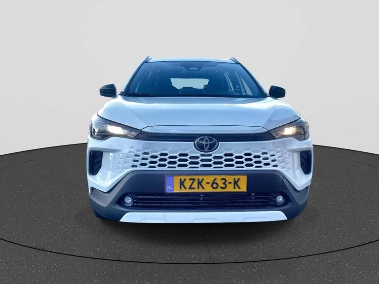Toyota Toyota