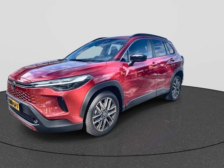 Toyota Toyota