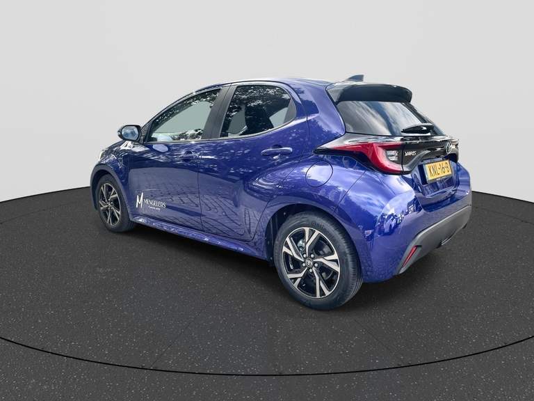 Toyota Toyota