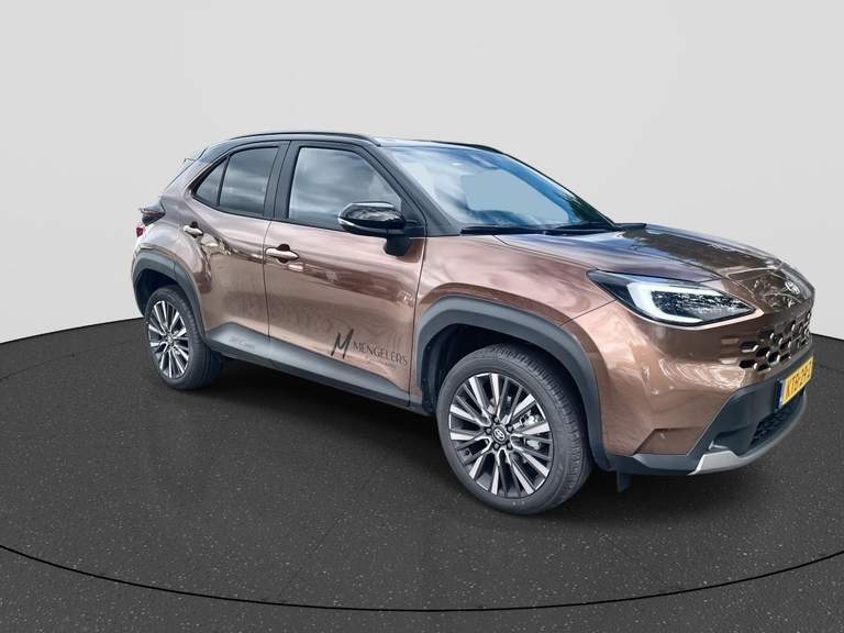 Toyota Toyota