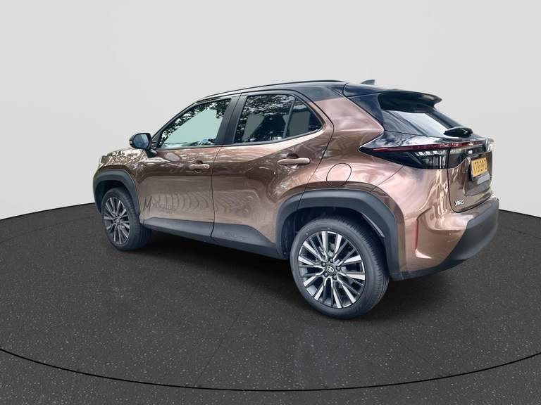 Toyota Toyota