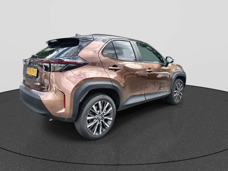 Toyota Toyota