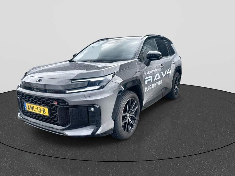 Toyota Toyota
