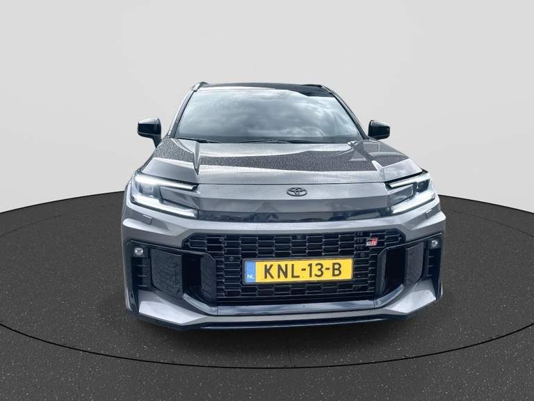 Toyota Toyota