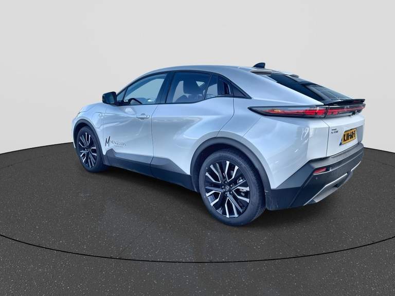 Toyota Toyota