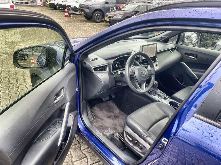 Toyota Toyota