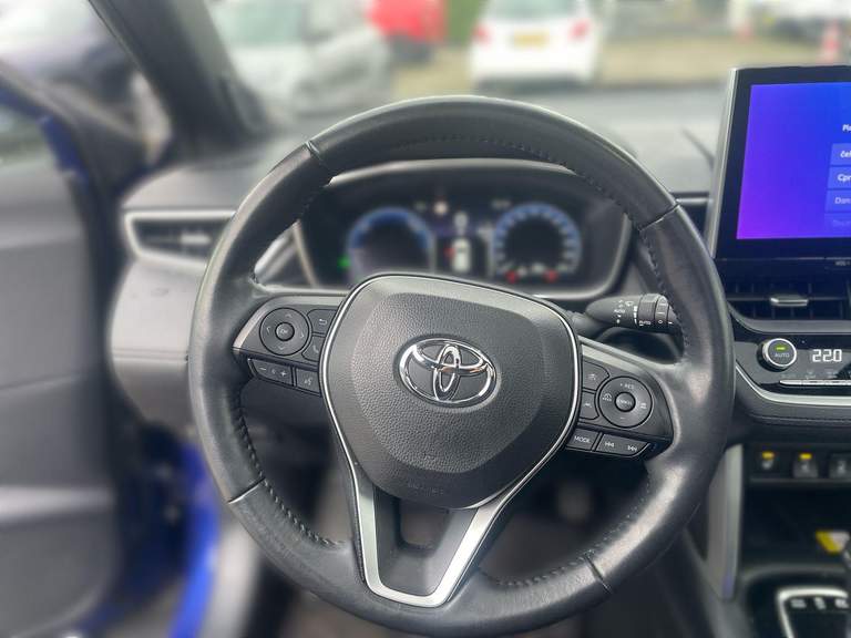 Toyota Toyota