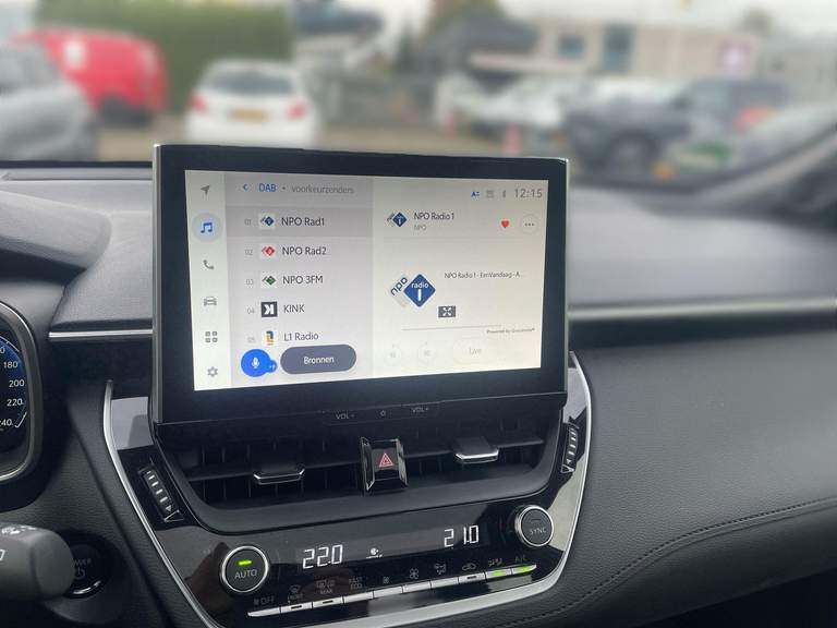 Toyota Toyota