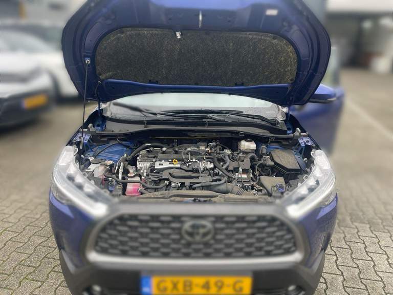 Toyota Toyota
