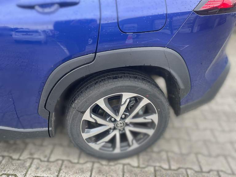 Toyota Toyota