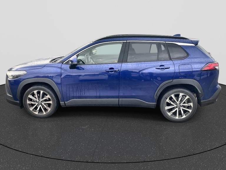 Toyota Toyota