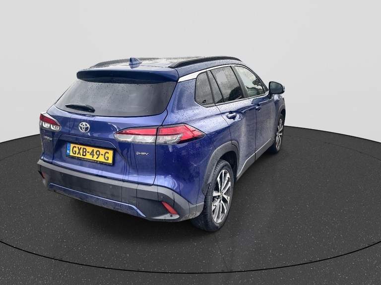 Toyota Toyota