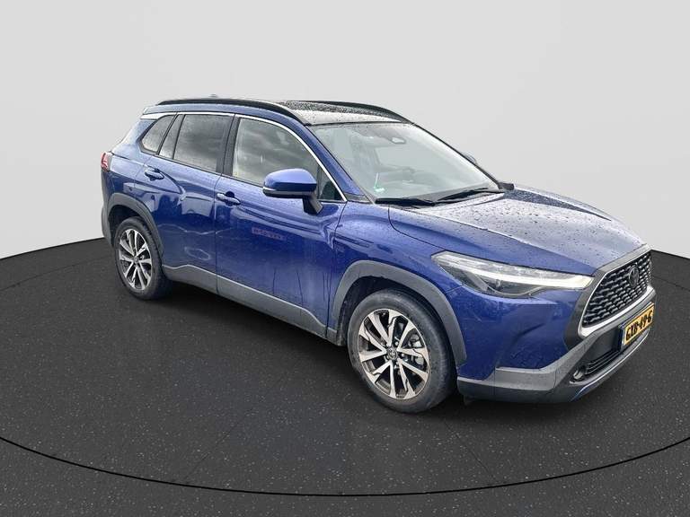 Toyota Toyota
