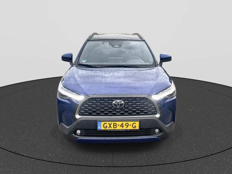 Toyota Toyota