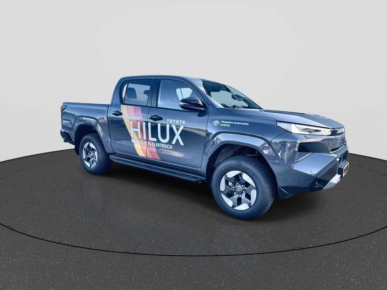 Toyota Toyota