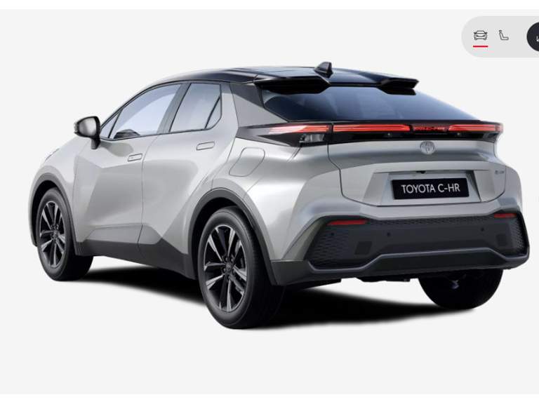 Toyota Toyota