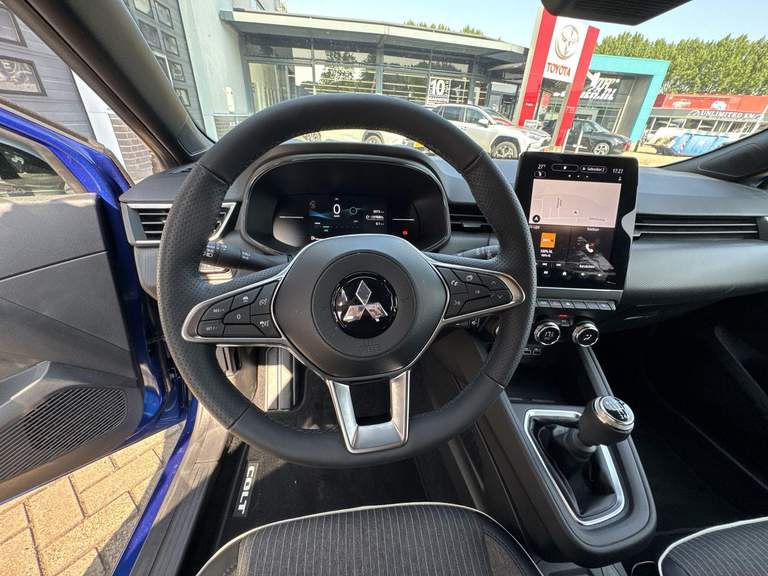 Mitsubishi