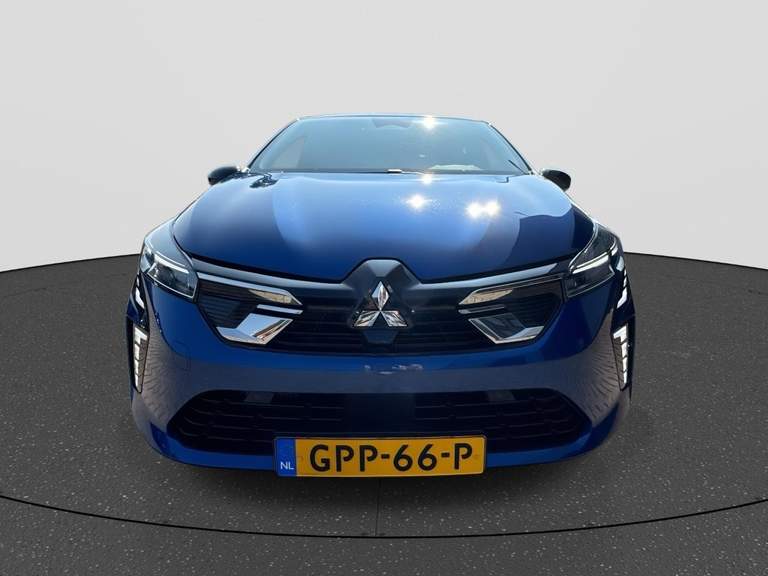 Mitsubishi