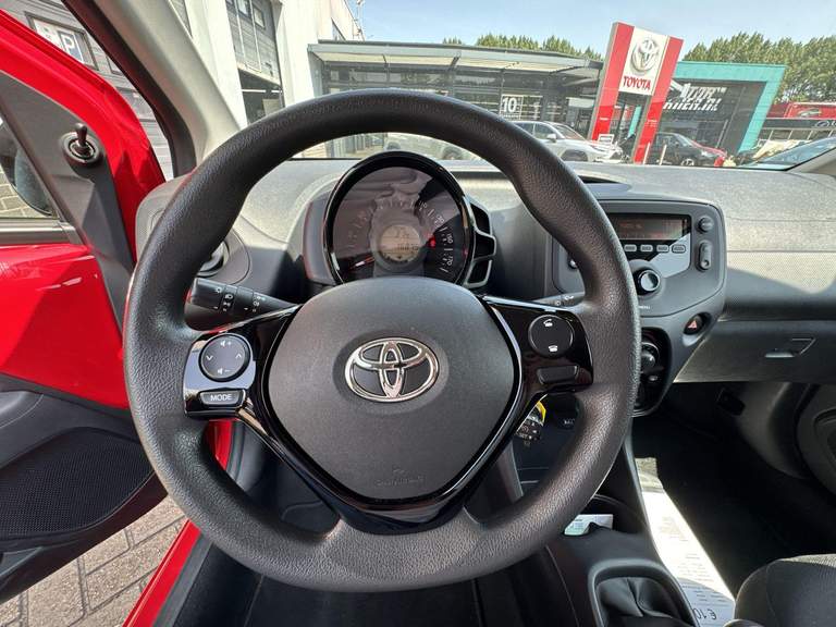 Toyota