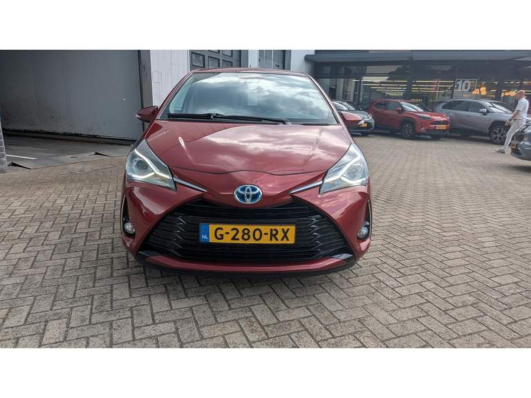 Toyota