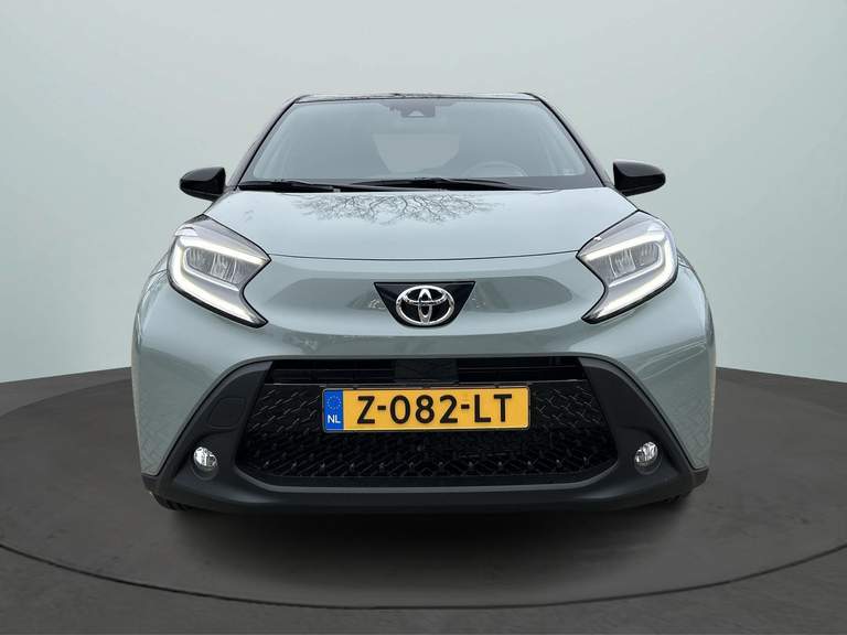 Toyota