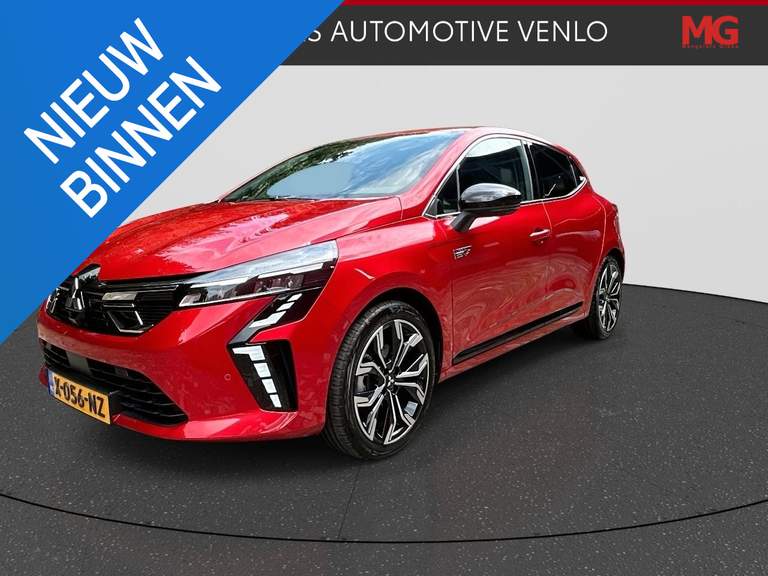 Mitsubishi