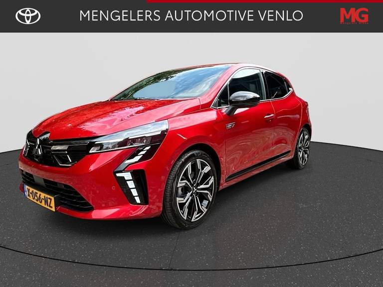 Mitsubishi