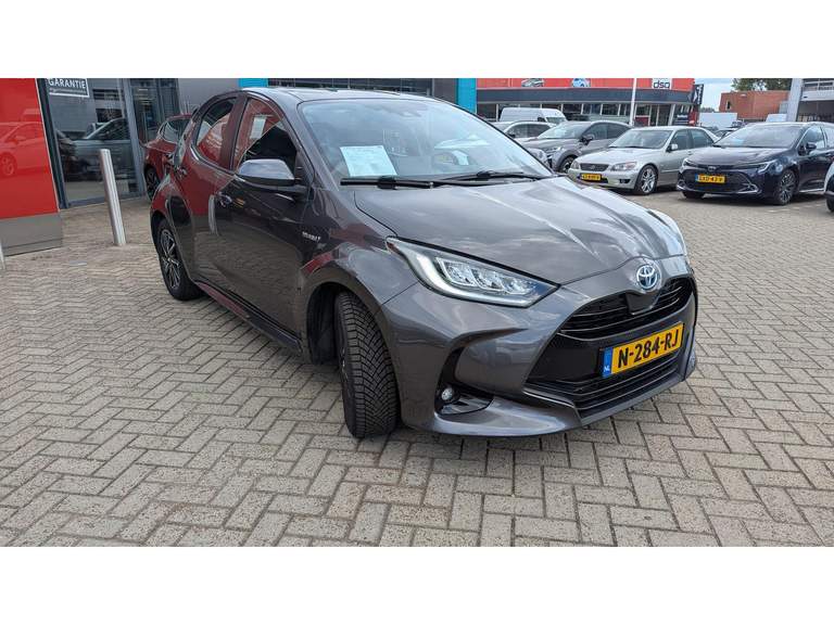Toyota