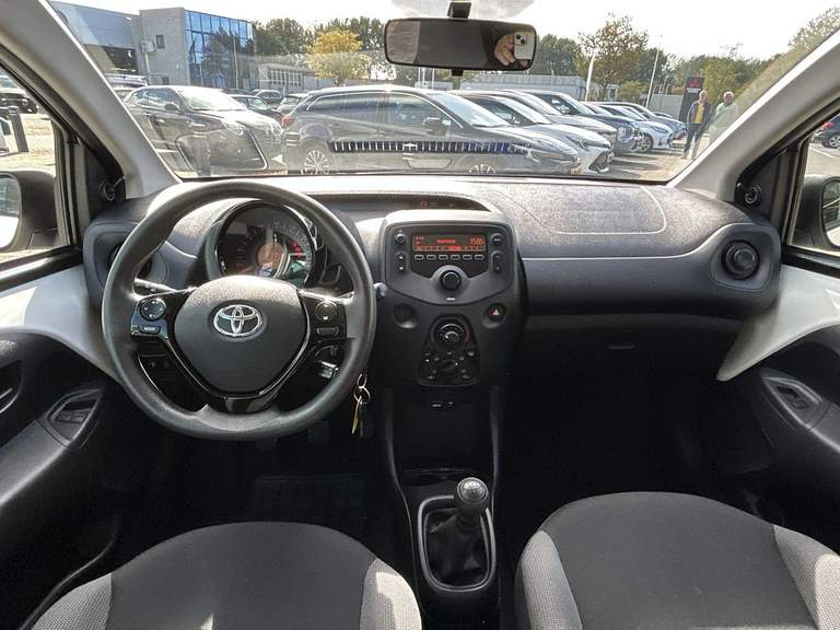 Toyota
