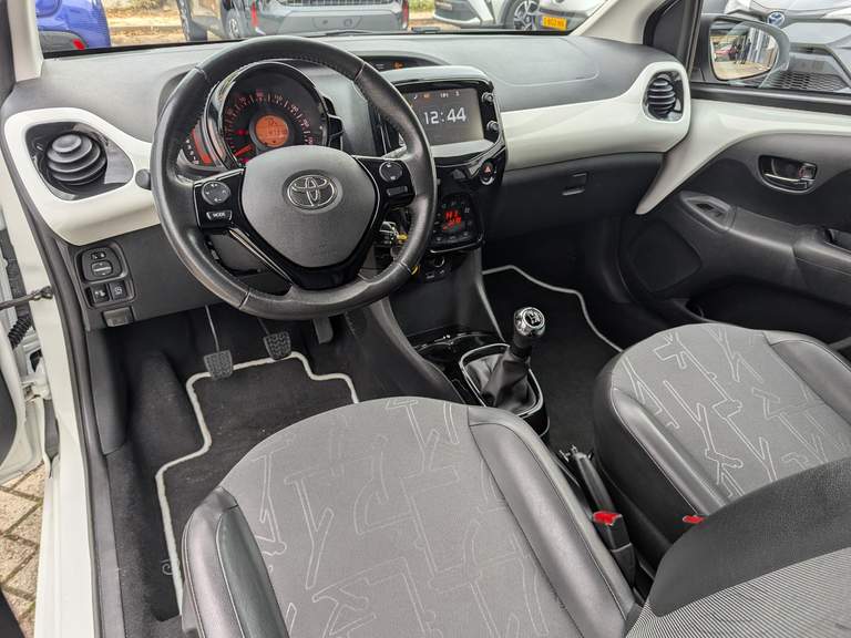 Toyota